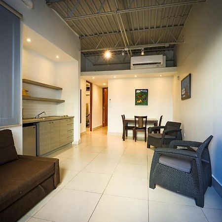 Coral Suites San Juan Exteriér fotografie