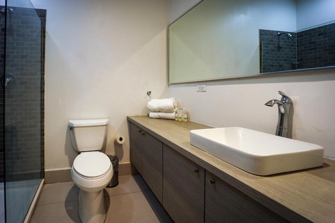 Coral Suites San Juan Exteriér fotografie
