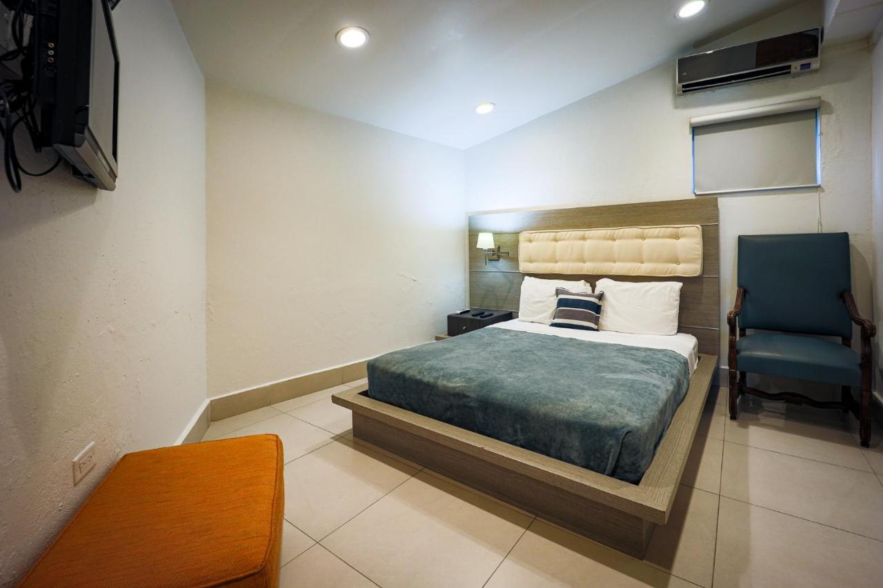 Coral Suites San Juan Exteriér fotografie